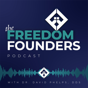 The Freedom Founders Podcast