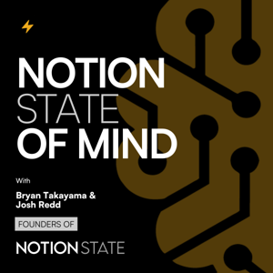Notion State of Mind