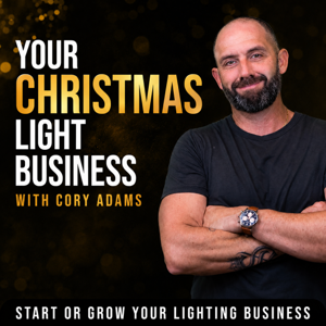 Your Christmas Light Business | Systems, Marketing, Pricing, Make Money, Start a Business