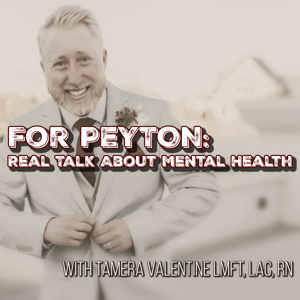The For Peyton Podcast