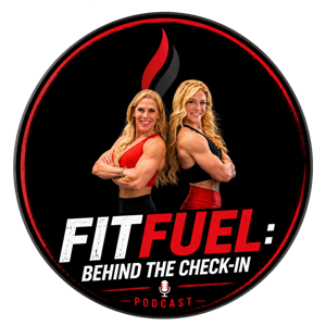 FitFuel: Behind the Check-In