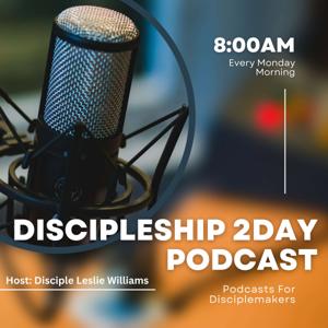 Discipleship 2Day (D2D)