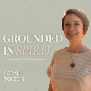 Grounded in Spirit