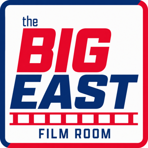 The Big East Film Room Podcast