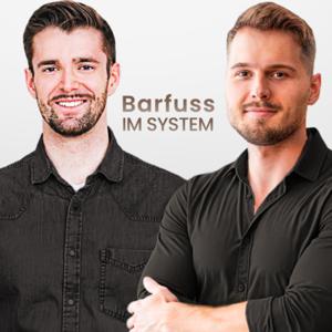 Barfuß im System
