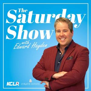 KCLR's The Saturday Show with Edward Hayden