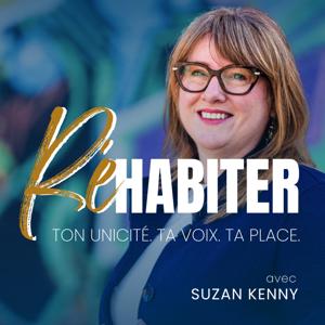 Réhabiter – Ton unicité. Ta voix. Ta place.