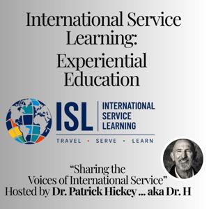 International Service Learning: Experiential Education