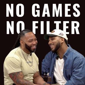 No Games No Filter