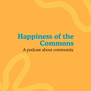 Happiness of the Commons