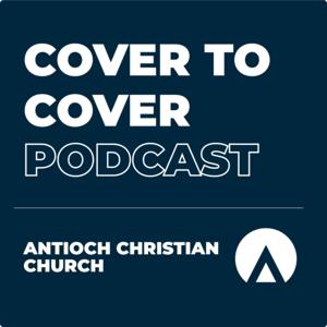 Cover To Cover Podcast