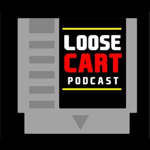 Loose Cart Podcast
