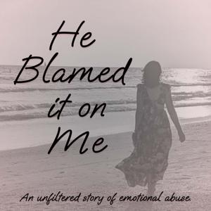 He Blamed It On Me