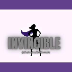 The Invincible Female Podcast