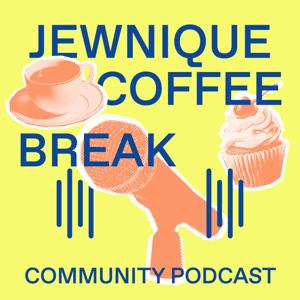 Jewnique Coffee Break