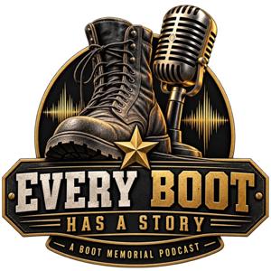EVERY BOOT HAS A STORY
