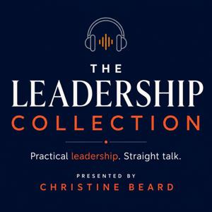 The Christine Beard Leadership Collection