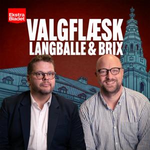 Valgflæsk