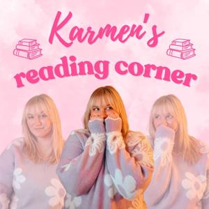Karmen's Reading Corner