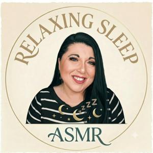 Relaxing Sleep ASMR