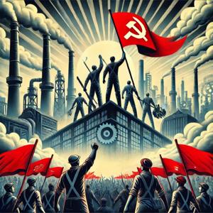 The Communist Manifesto