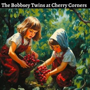 The Bobbsey Twins at Cherry Corners