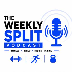 The Weekly Split Podcast
