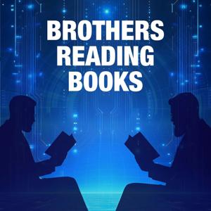Brothers Reading Books: A Sci-Fi and Fantasy Book Club