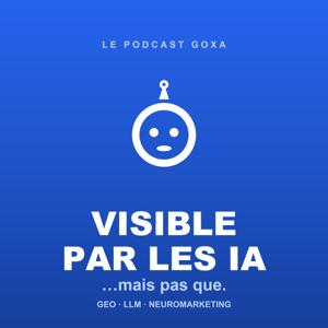 GOXA — Visible par les IA, mais pas que
