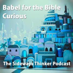 The Sideways Thinker Podcast