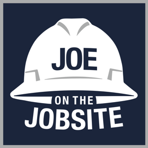 Joe On The Jobsite