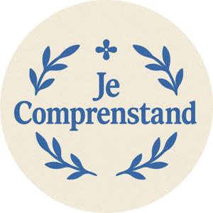 Je Comprenstand