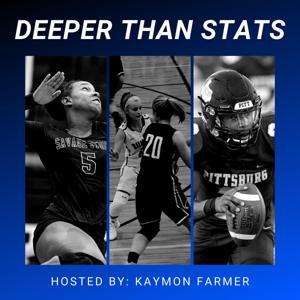 Deeper Than Stats