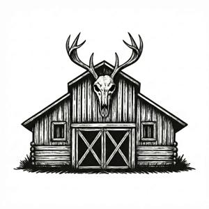 The Buk Barn