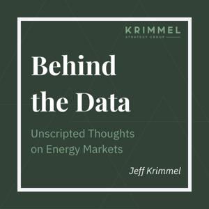 Behind the Data