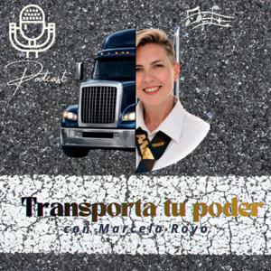 Transporta tu Poder: Kilómetros por fuera, Transformación por dentro