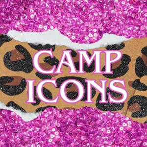 Camp Icons