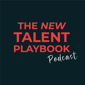 The New Talent Playbook Podcast