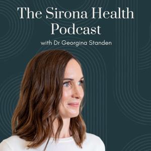 The Sirona Health Podcast: PMDD, Hormones & Mental Health
