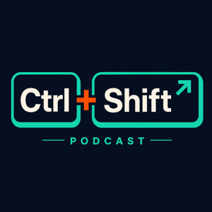 Ctrl+Shift