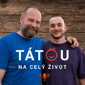 Dovychovat: Tátou na celý život