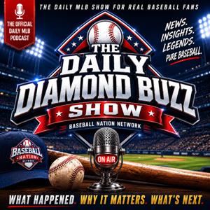 The Daily Diamond Buzz Show