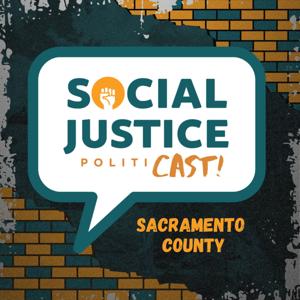 The Social Justice PolitiCast