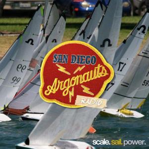 San Diego Argonauts Radio