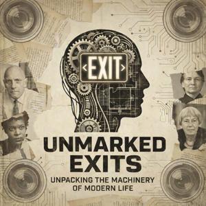 Unmarked Exits