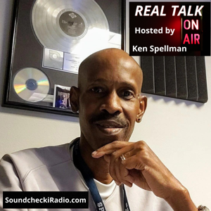 Real Talk with Ken Spellman