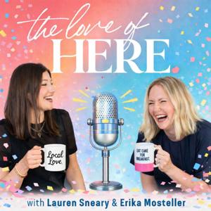 The Love of Here | Life and Work in Northwest Georgia