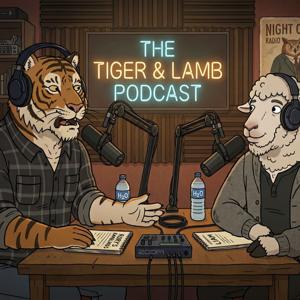 Tiger and Lamb