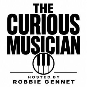 The Curious Musician