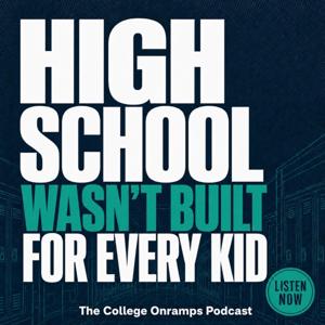 High School Wasn't Built for Every Kid
